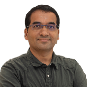 Gurukeerthi Gurunathan