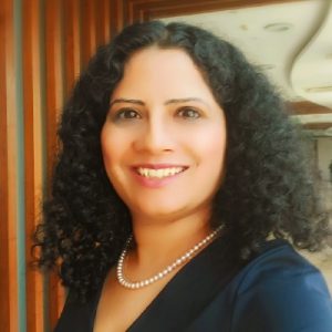 Ritu Mittal