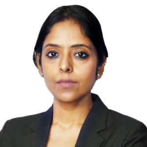 Jigyasa Kishore