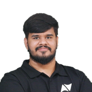 Vaibhav Kaushik