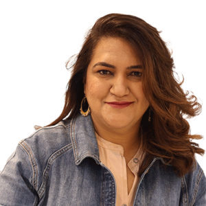 Radhika Ghai