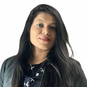Savita Shetty
