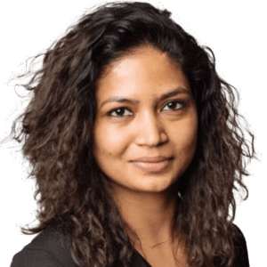 Smita Salgaonkar