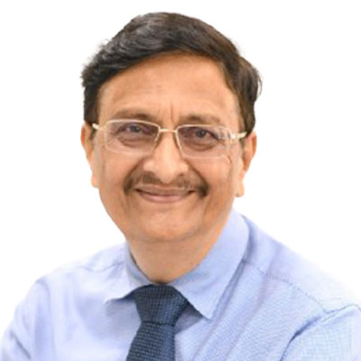Abhay Mishra