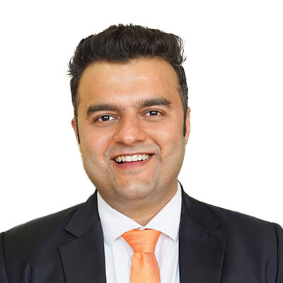 Chintan Vasani