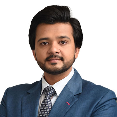 Manan Shah