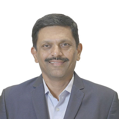 Shrikanth Kamblii
