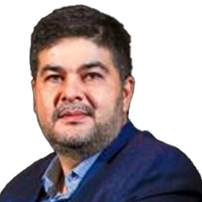 Dhaval Barot
