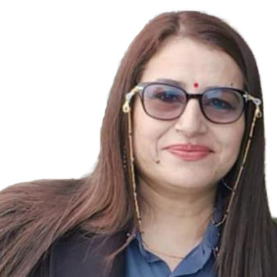 Dr. Mala Singh