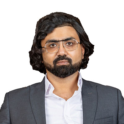 Mayank Jain