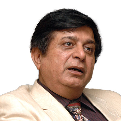 Navin Raheja