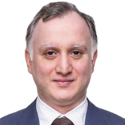 Pankaj Gupta