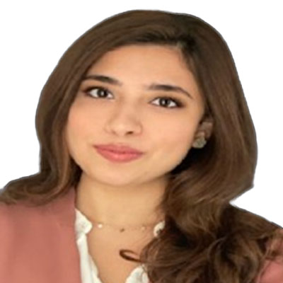 Pearl Mistry