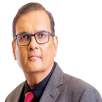 Prashant Sutaria