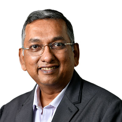 Sriram Mahadevan