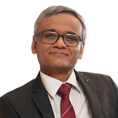 Vipin Mittal