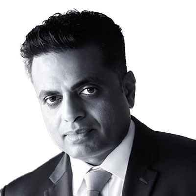 Keval Valambhai