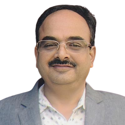 Dharmendra B Mehta (Retd IRS)