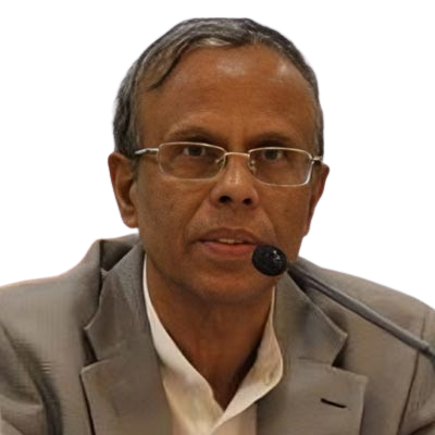 Dr. A. Ravindra, IAS (Retd.)