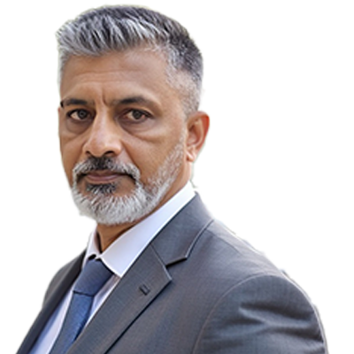 Ajay Kumar Dasarathy