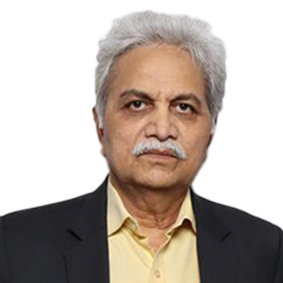 Dr. Ramnath Sonawane