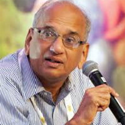 Chandra Shekhar