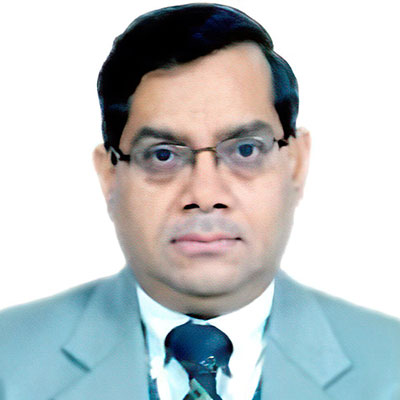 Shri. R.P. Gupta