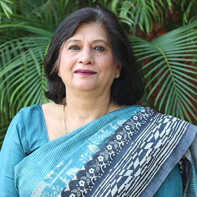 Dr. Vibha Dhawan