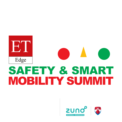 India Road Safety & Smart Mobility Summit 2026
