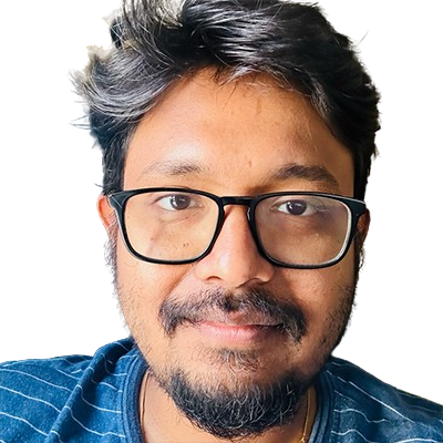 Nilotpal Paul