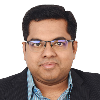Sumit Sharan