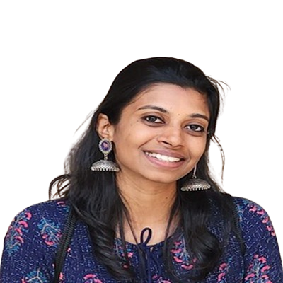 Jaya Shankari S
