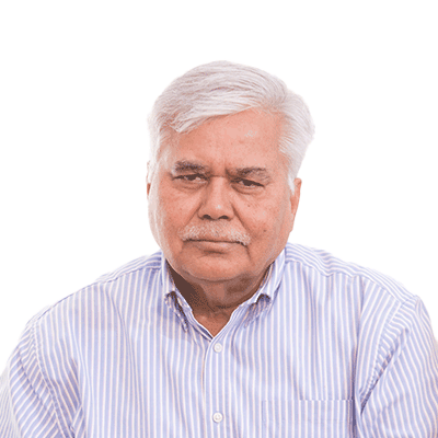 Dr. R.S. Sharma’s