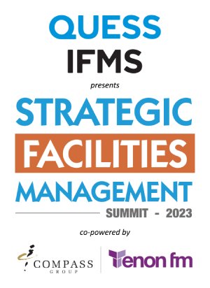 Strategic Facilities Management Summit 2023