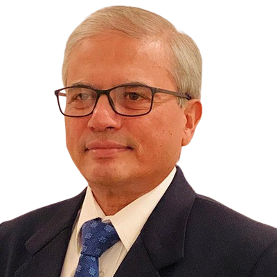 Amitava Bakshi