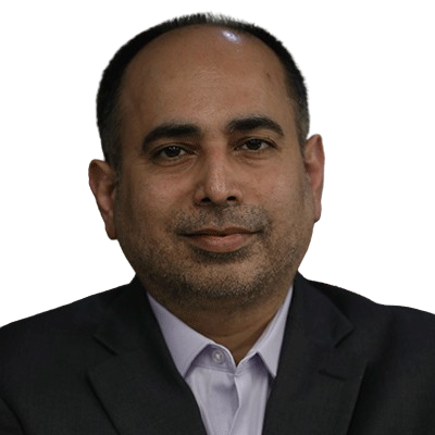Ajay Nair