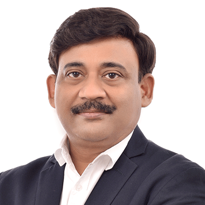 Deepak Sharma