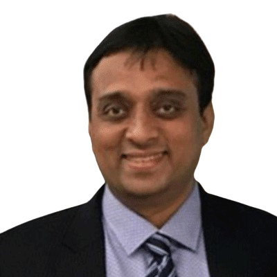 Vishal Nanavati