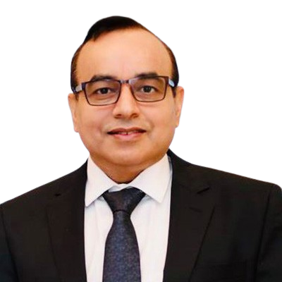 Yogesh Mishra