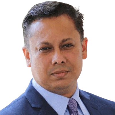 Somick Goswami
