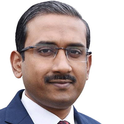 Abhishek Ghosh