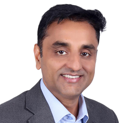 Abhishek Aditya