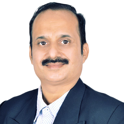 Abhishek Chaturvedi