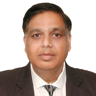 Ajay Gupta