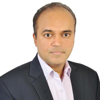 Bharat Bansal