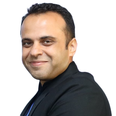 Kapil Premchandani