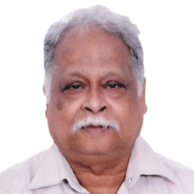 Ram Narayan Mohanty