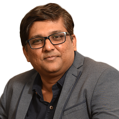 Sourabh Pandey