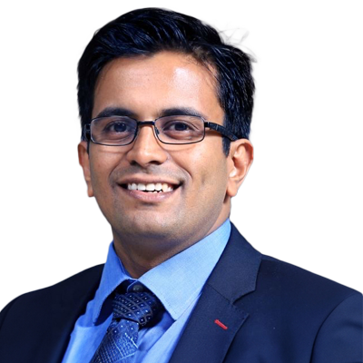 Vipin Mohan