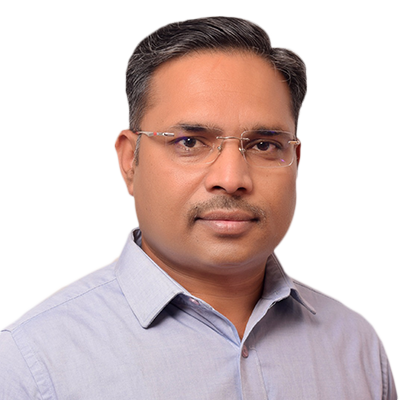 Virendra Yaduvanshi